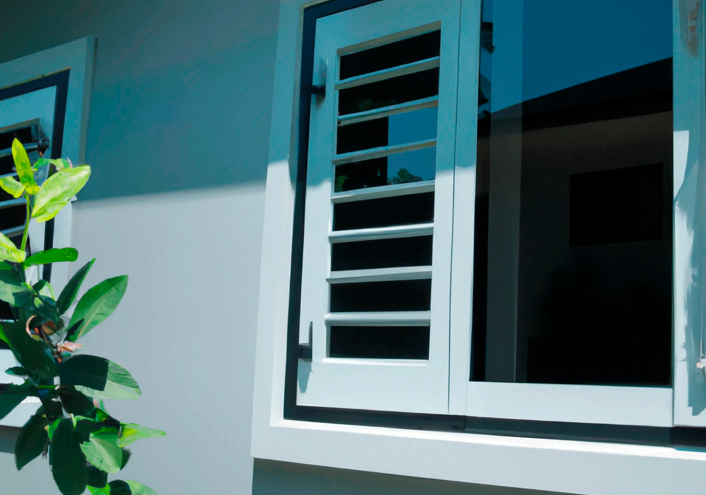 ventanas pvc